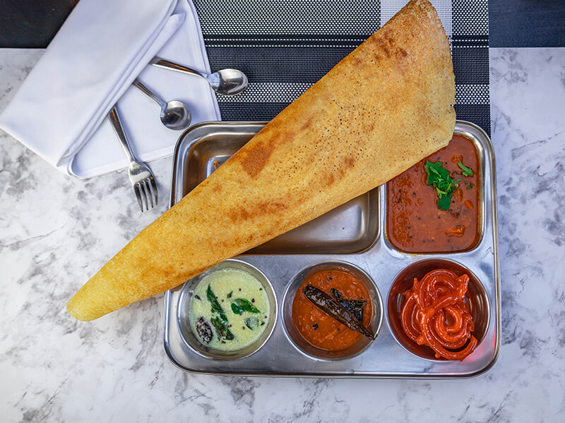 masala-dosa