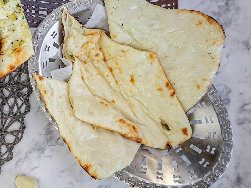 roomali-roti